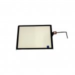 Touch Screen Digitizer Replacement for XTOOL X100MAX X100MAX2